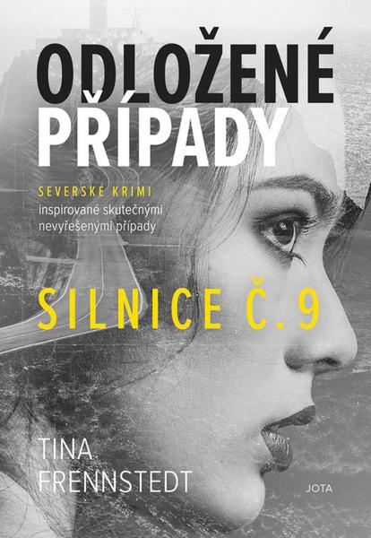Levně Odložené případy Silnice č. 9