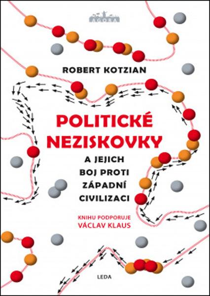 Politické neziskovky - 978-80-7335-746-7