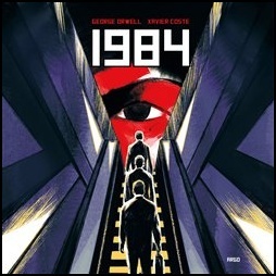 Levně George Orwell - 1984