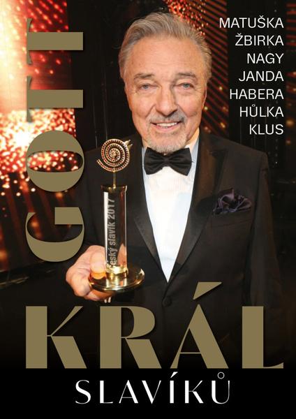 Gott Král Slavíků - 978-80-87685-98-3