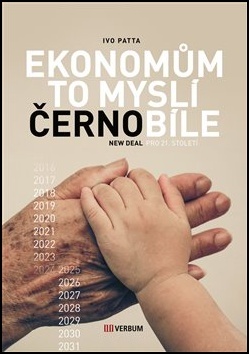 Ekonomům to myslí černobíle - 978-80-906706-6-2
