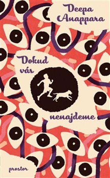 Dokud vás nenajdeme - 978-80-7260-483-8