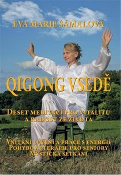 Levně Qigong vsedě