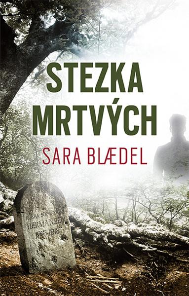 Stezka mrtvých - 978-80-7252-857-8