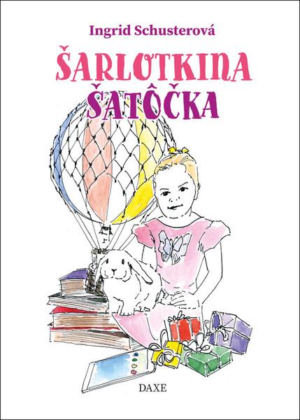 Levně Šarlotkina šatôčka
