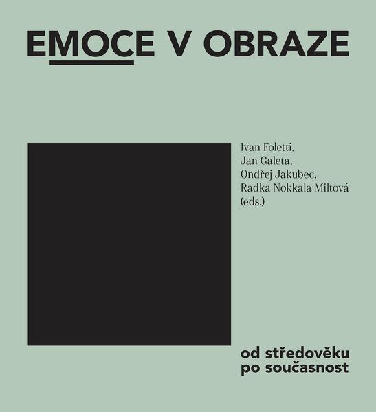Emoce v obraze - 978-80-7485-229-9