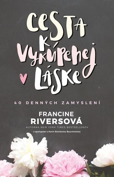 Cesta k vykúpenej láske - 978-80-89993-31-4