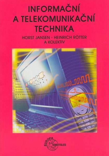 Levně Informační a telekomunikační technika
