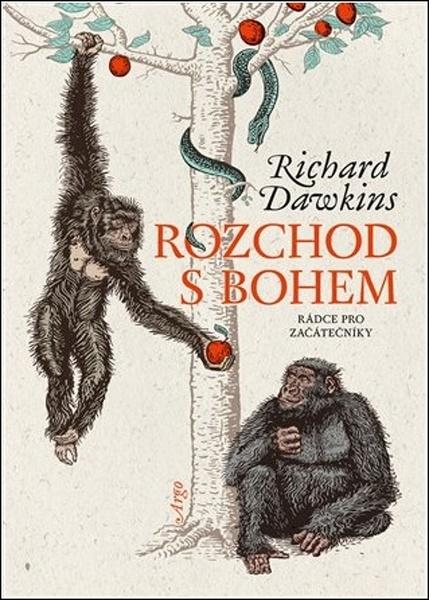 Levně Rozchod s bohem
