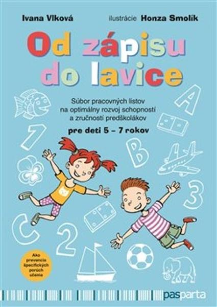 Od zápisu do lavice - 978-80-88290-93-3