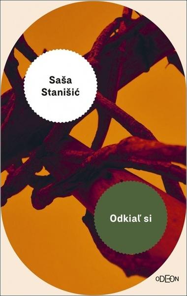 Odkiaľ si - 978-80-551-7445-7