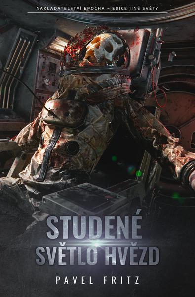 Levně Studené světlo hvězd