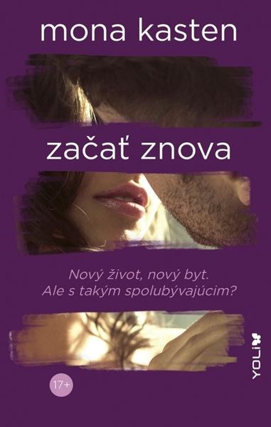 Začať znova - 978-80-551-7448-8