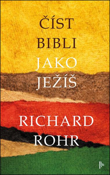 Číst Bibli jako Ježíš - 978-80-7364-116-0