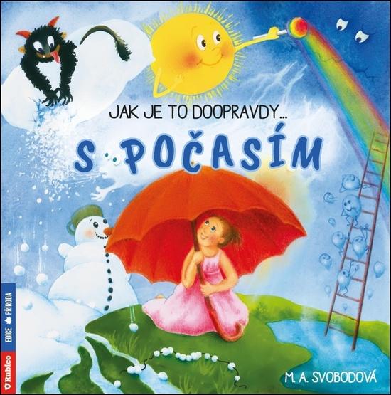 Levně Jak je to doopravdy s počasím