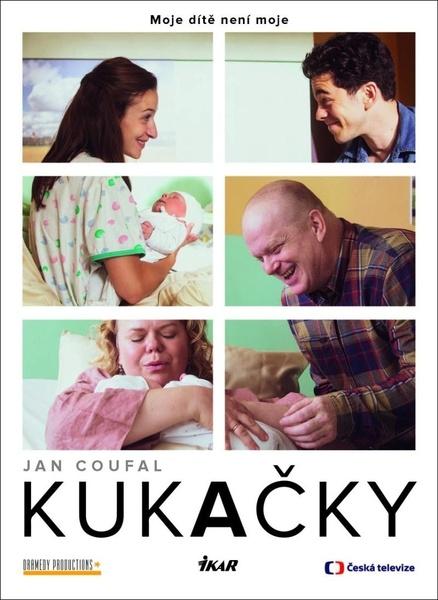 Kukačky - 978-80-249-4496-8
