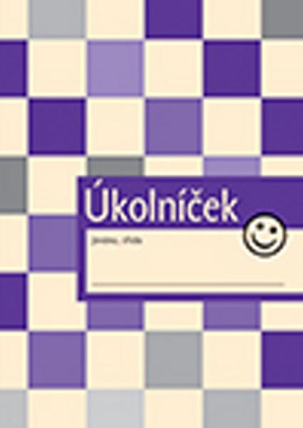 Úkolníček - 978-80-7478-475-0