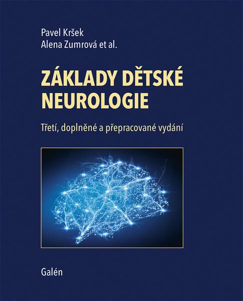 Levně Základy dětské neurologie