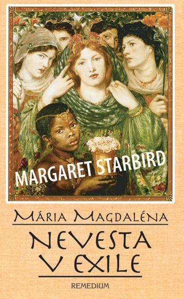 Mária Magdaléna Nevesta v exile - 80-89230-22-9
