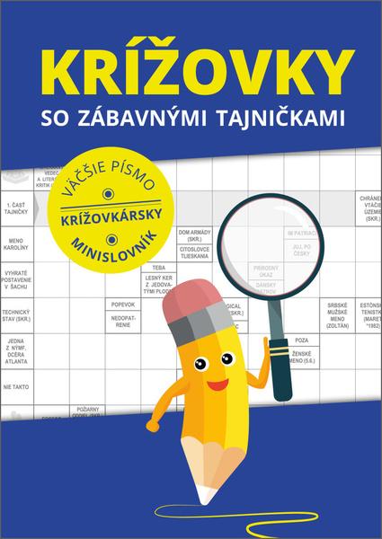 Krížovky