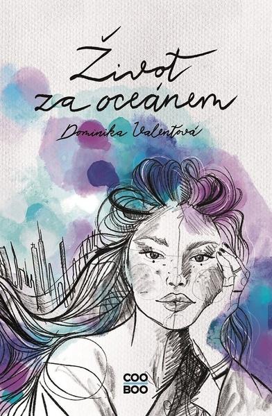 Život za oceánem - 978-80-7661-190-0