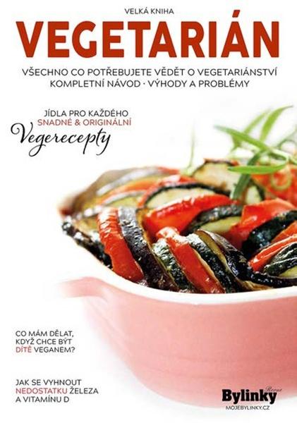 Levně Vegetarián