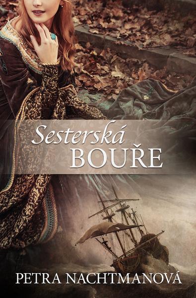 Sesterská bouře - 978-80-88272-68-7