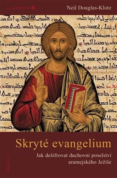Skryté evangelium - 978-80-86685-97-7