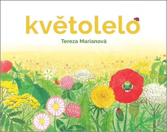 Květolelo - 978-80-7558-170-9