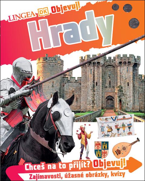 Levně Hrady