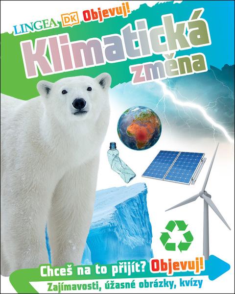 Levně Klimatická změna