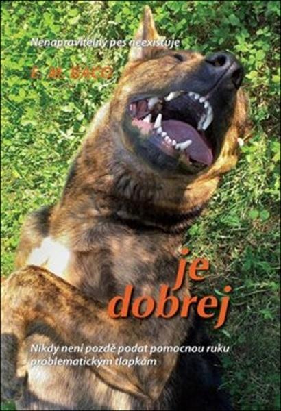Je dobrej - 978-80-907394-2-0