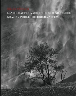 Levně Krajiny podle Friedricha Nietzche / Landschaften nach Friedrich Nietzsche