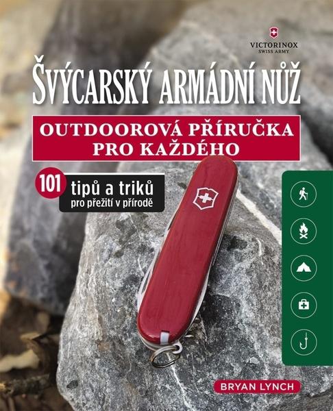Levně Švýcarský armádní nůž