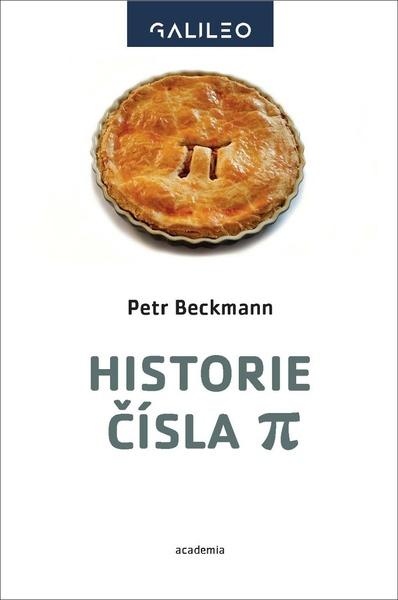 Levně Historie čísla Pí
