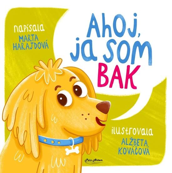 Levně Ahoj, ja som Bak