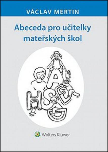 Levně Abeceda pro učitelky mateřských škol