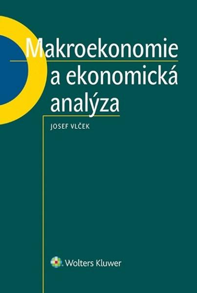 Levně Makroekonomie a ekonomická analýza