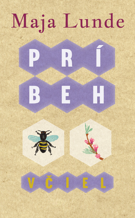 Príbeh včiel - 978-80-556-2973-5