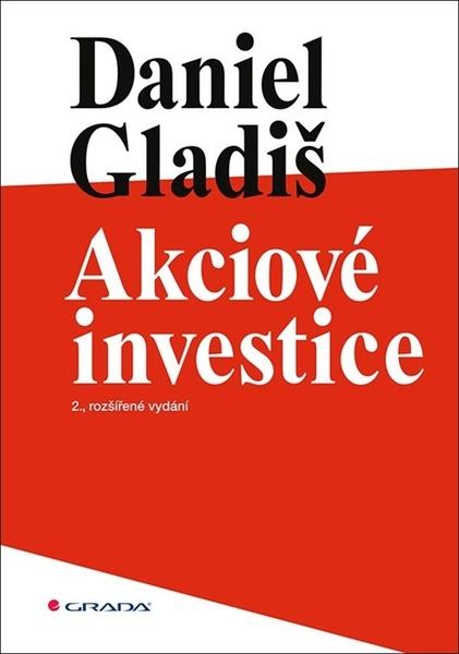 Levně Akciové investice