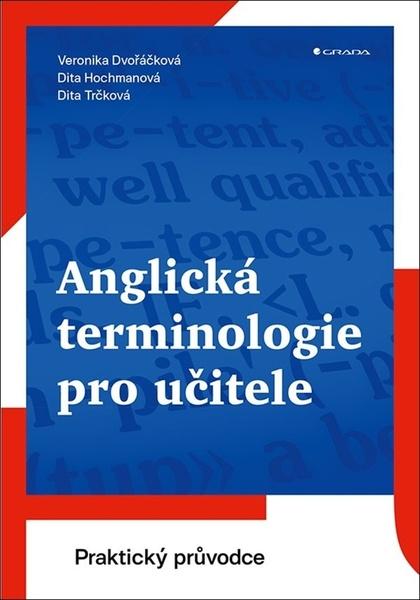 Anglická terminologie pro učitele - 978-80-271-2470-1