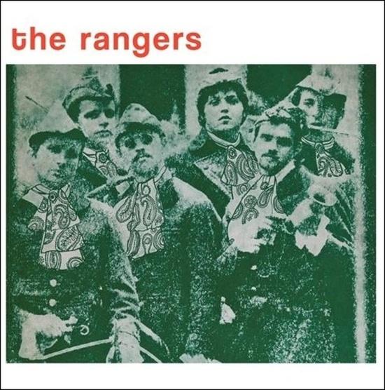 Levně The Rangers