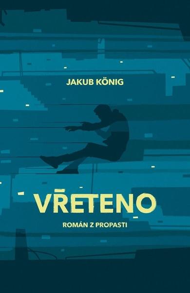 Levně Vřeteno