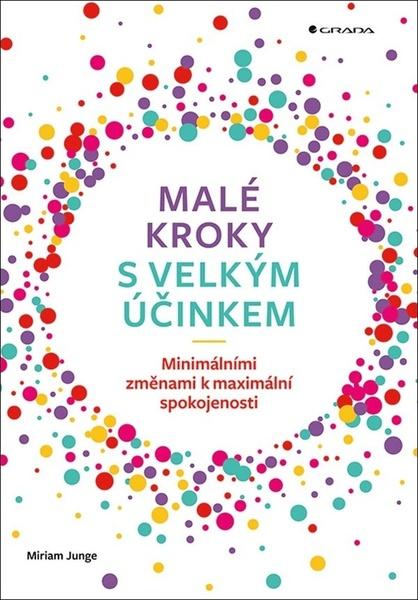 Malé kroky s velkým účinkem - 978-80-271-3043-6