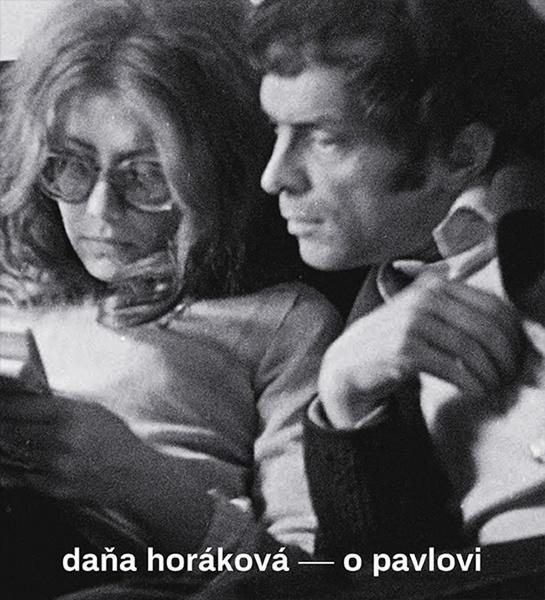 Levně O Pavlovi