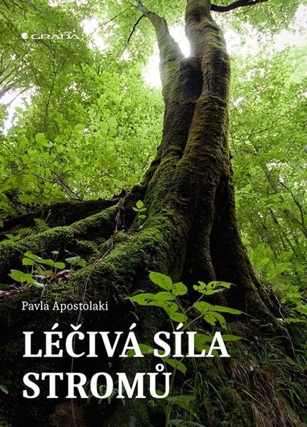 Levně Léčivá síla stromů