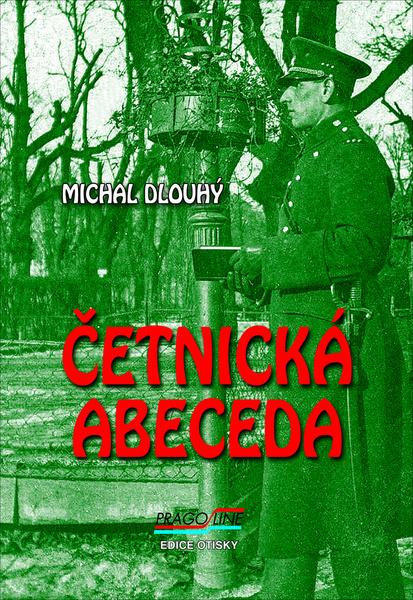 Levně Četnická abeceda