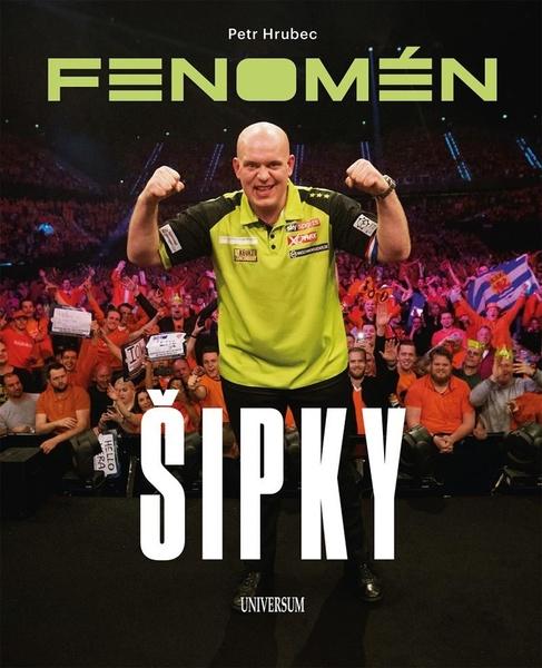 Fenomén šipky - 978-80-242-7775-2