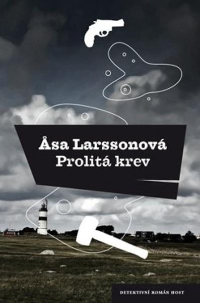 Levně Prolitá krev