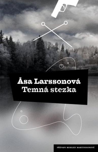 Levně Temná stezka